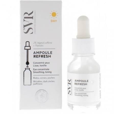 SVR SERUM REFRESH YEUX 15ML